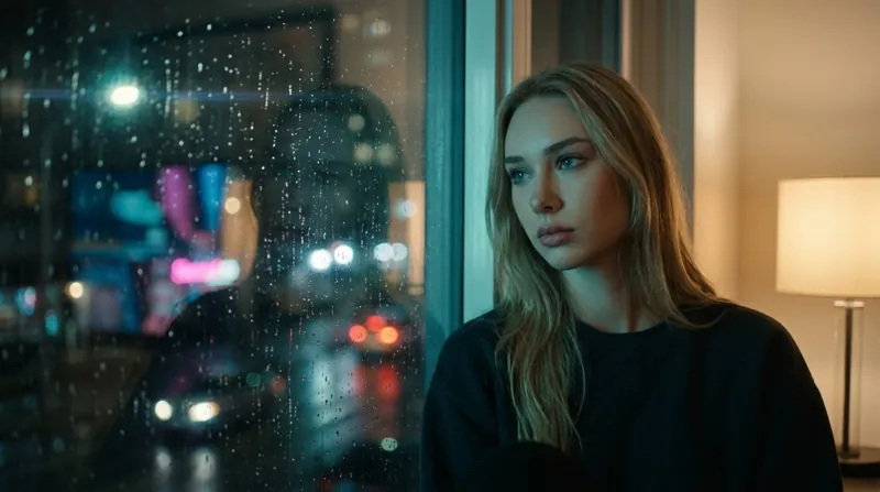 Film & TV — Anastasia Stepanenko
