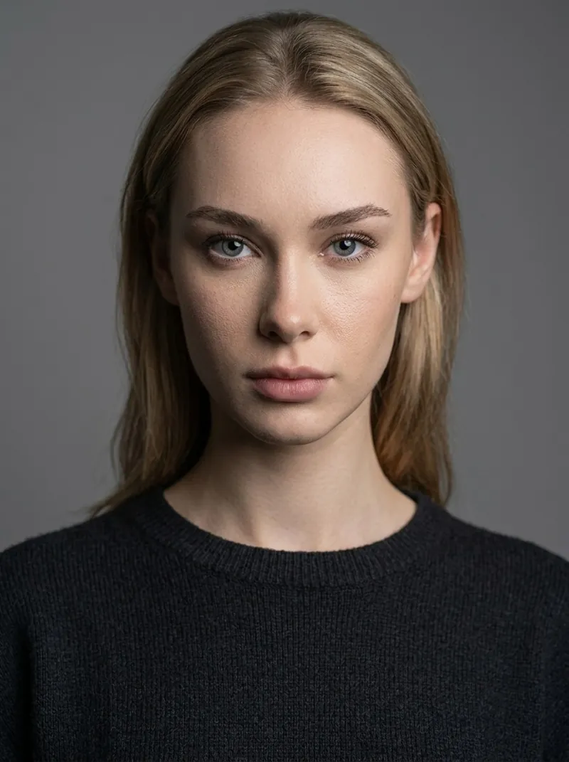 Headshot of Anastasia Stepanenko