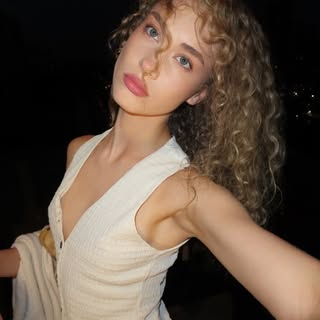Instagram profile picture of Anastasia Stepanenko